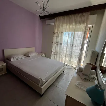 City Apartment * Kavala