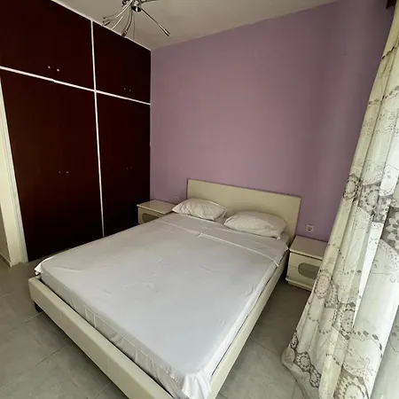 City Apartment Apartament