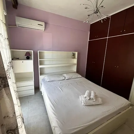 City Apartment Apartament Kawala