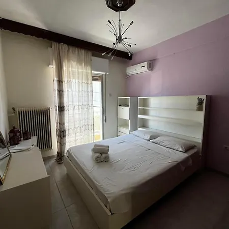 Apartament City Apartment Kawala