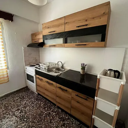 Apartment City Apartment *