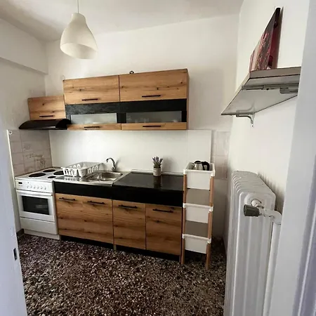 Apartament City Apartment Kawala