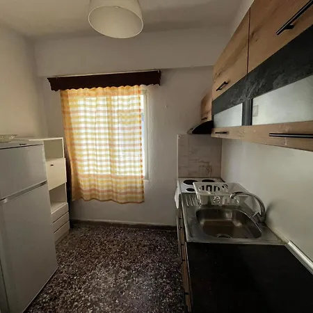 Apartament City Apartment Kawala