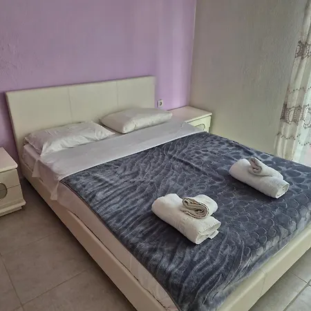 City Apartment