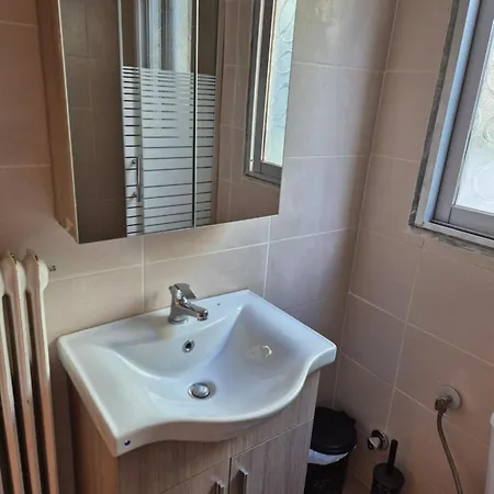 City Apartment Apartament