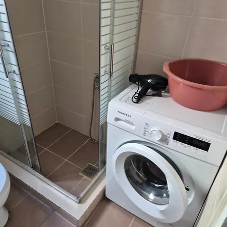 City Apartment Apartament Kawala