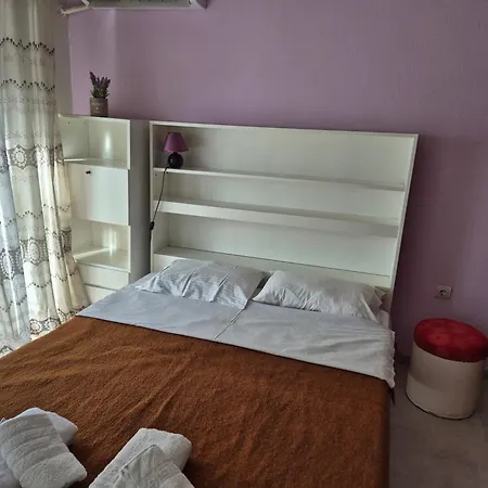 City Apartment