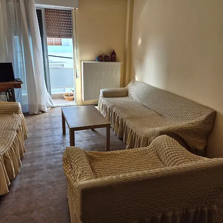 Apartament City Apartment