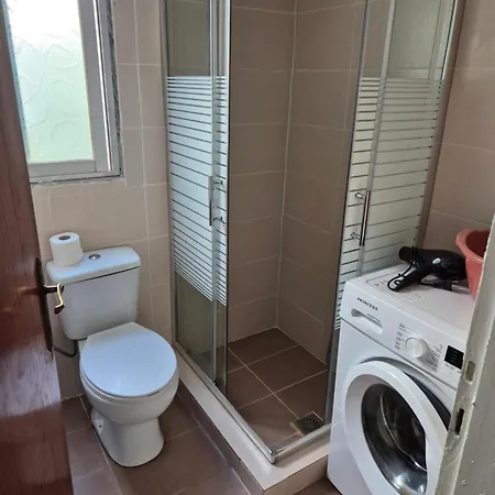 City Apartment Apartment *